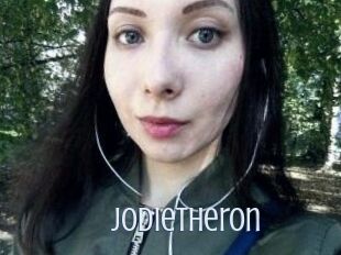 JodieTheron