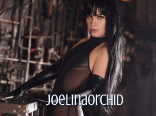 JoelinaOrchid 18 ans Nue