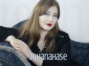 JohanaHase