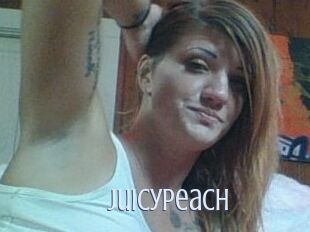 JuicyPeach