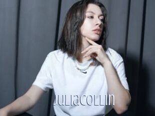 JuliaCollin