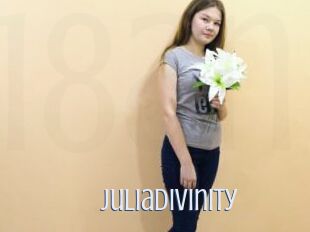 JuliaDivinity