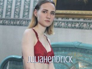 JuliaHendrick