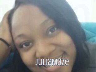 Julia_Maze