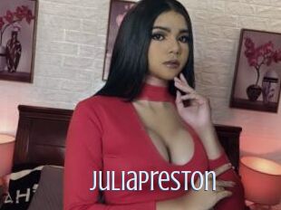 Julia_Preston