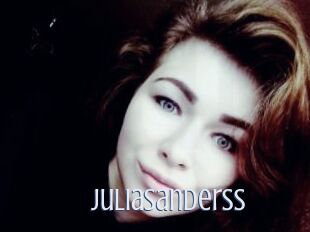 JuliaSanderss