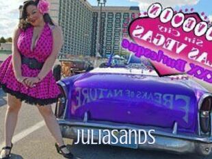 JuliaSands