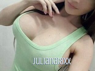 Juliana_18xx