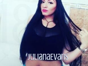 JulianaEvans