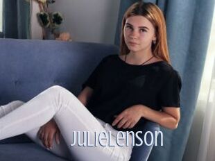 JulieLenson