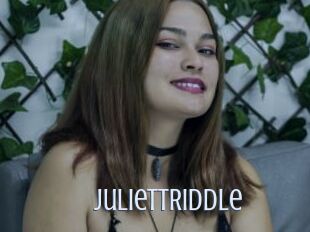JuliettRiddle