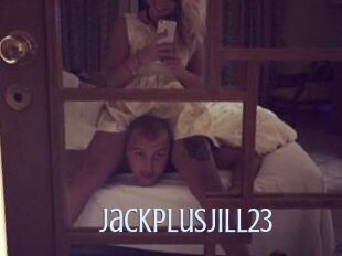 Jackplusjill23