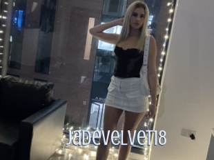 Jadevelvet18
