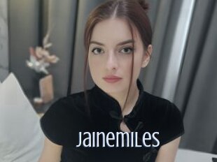 Jainemiles