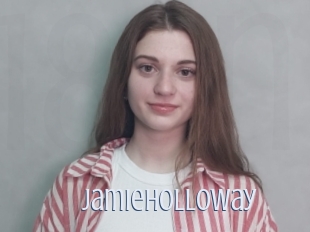 Jamieholloway