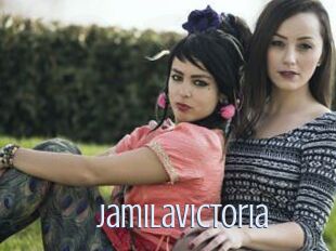 Jamilavictoria