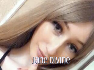 Jane_divine