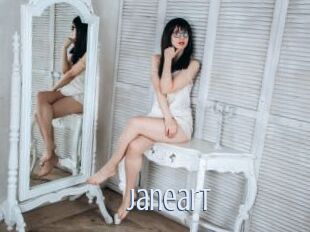 Janeart
