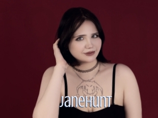 Janehunt