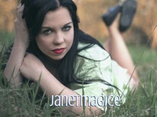 Janetmagice