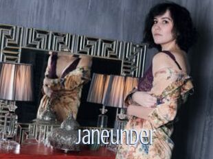 Janeunder
