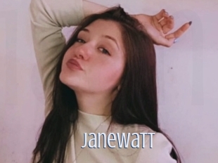 Janewatt