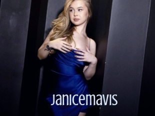 Janicemavis