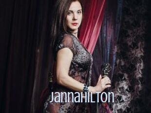 Jannahilton