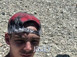 jasaly 18 ans Nue