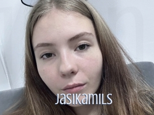Jasikamils