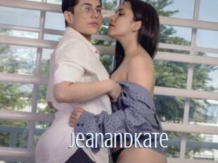 Jeanandkate