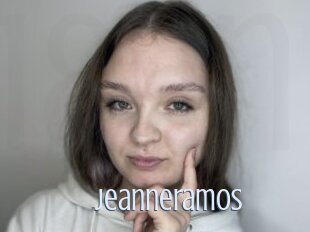 Jeanneramos
