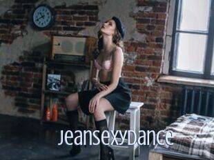 Jeansexydance