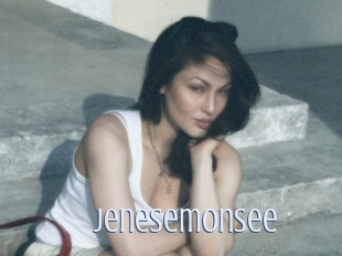 Jenesemonsee