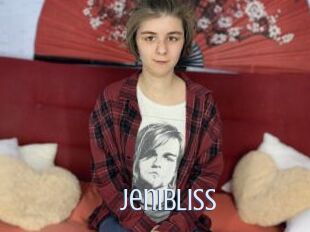 Jenibliss