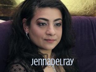 Jennadelray