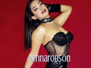 Jennarobson