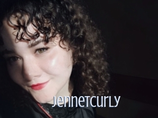 Jennetcurly