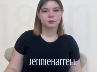 Jennieharrell