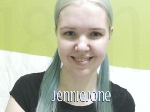 Jenniejone