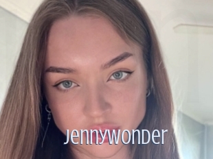 Jennywonder