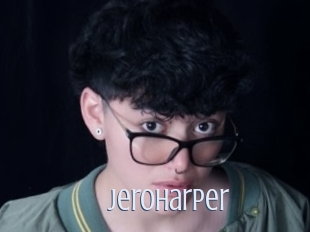 Jeroharper