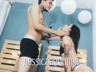 Jessicaandmiike