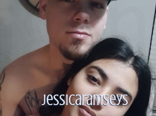 Jessicaramseys