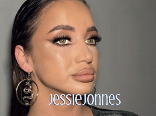Jessiejonnes