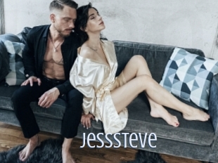 Jesssteve
