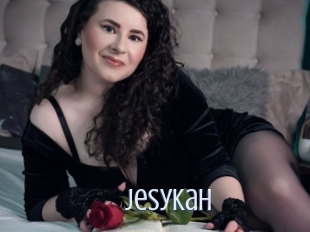 Jesykah