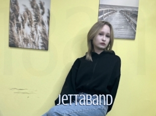 Jettaband