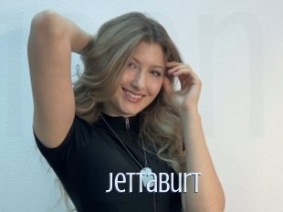 Jettaburt