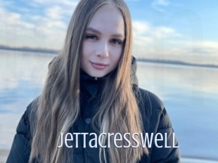 jettacresswell 18 ans Nue